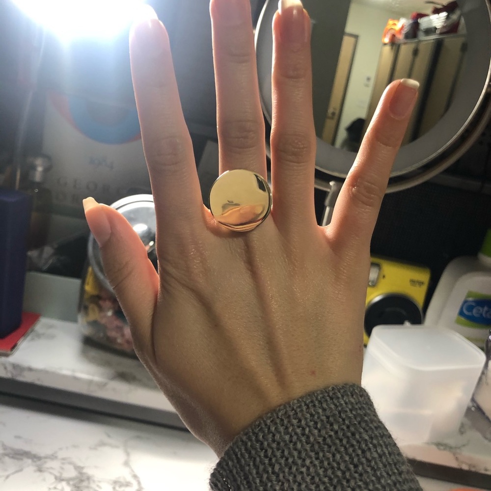 Statement Ring - Picture 2 of 4